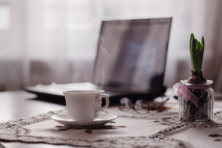 home office